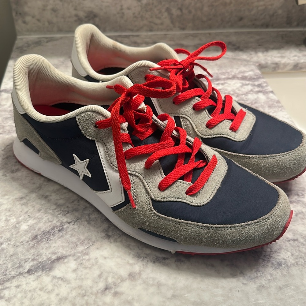 Converse Thunderbolt OX Obsidian men’s 10.5 women’s 12